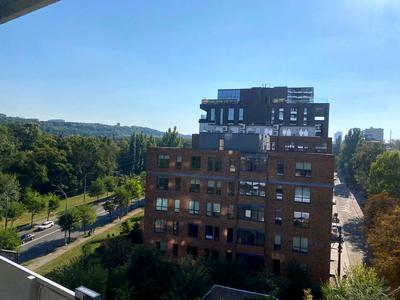 квартира за адресою Голосіївський просп. (40-річчя Жовтня), 78/2
