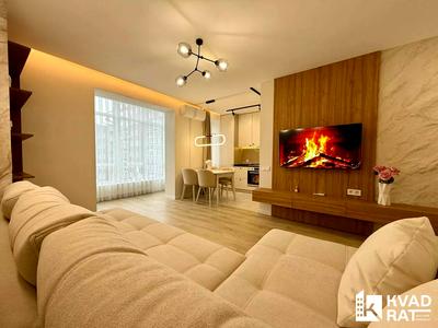 квартира за адресою Височана, 18
