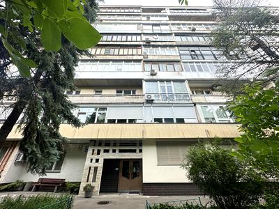 квартира по адресу Виноградная ул., 4