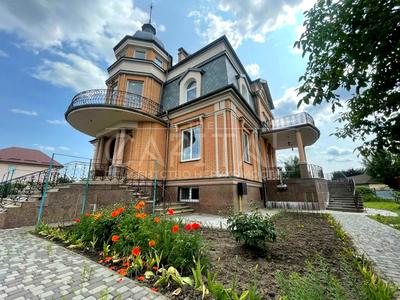 будинок за адресою Берегова вул.