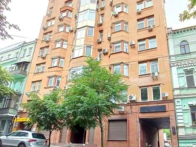 квартира за адресою Обсерваторна вул., 7