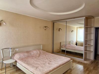 квартира по адресу Черниговская, 9в