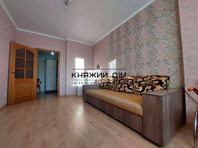 квартира по адресу Николая Закревского ул., 95-В