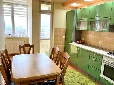 квартира по адресу Карпенко ул., 20