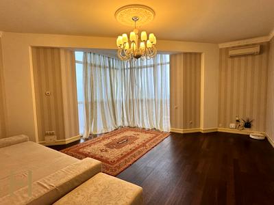 квартира за адресою Солом'янська вул., 15-А