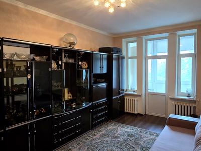 квартира по адресу Большая Васильковская ул. (Красноармейская), 42