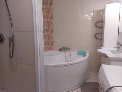 квартира за адресою Петра Григоренка просп., 15