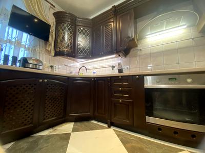 квартира за адресою Харківське шосе, 56