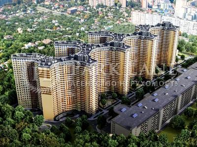 квартира за адресою Київ, Новопольова вул., 2 корп. 1