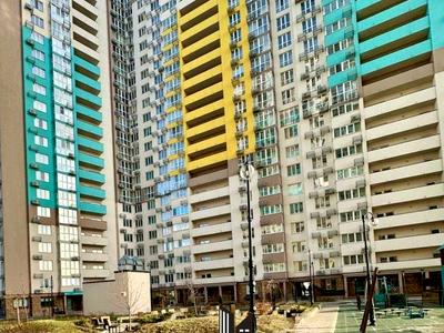 квартира за адресою Академіка Заболотного вул., 15-г