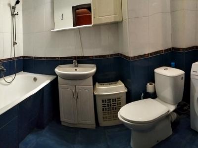 квартира за адресою Якуба Коласа вул., 23