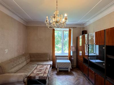 квартира за адресою Повітряних Сил просп. (Повітрофлотський), 14