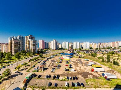 квартира за адресою Миколи Закревського вул., 95-В