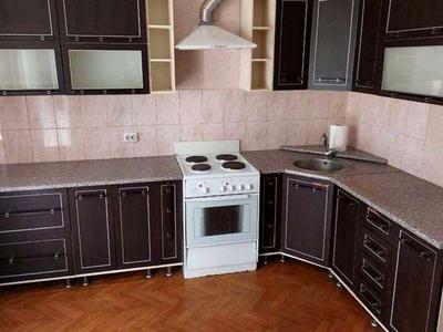 квартира за адресою Київ, Михайла Гришка вул., 8-Б