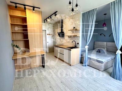квартира за адресою Київ, Промениста вул., 42