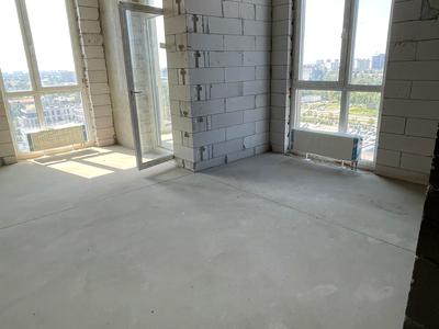 квартира за адресою Салютна вул., 2к21