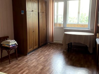 квартира по адресу Ревуцкого ул., 34