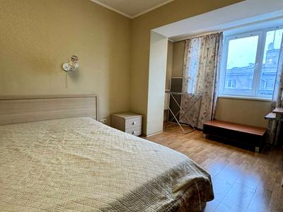 квартира за адресою Микільсько-Ботанічна вул., 31
