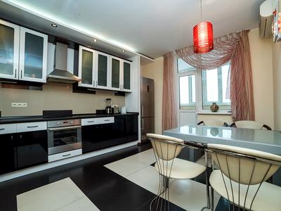 квартира за адресою Бориса Гмирі вул., 2