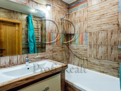 квартира за адресою Пономарьова вул., 26 к5