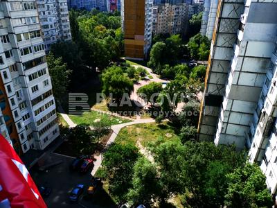 квартира по адресу Теремковская ул., 3-А