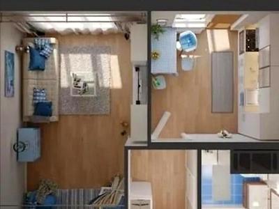 квартира за адресою Бориса Гмирі вул., 20