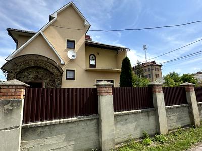 дом по адресу с. Волчинец, Чумака ул., 42