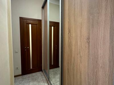 квартира по адресу Кловский спуск, 4