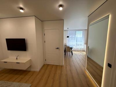 квартира по адресу Крайковского ул., 3