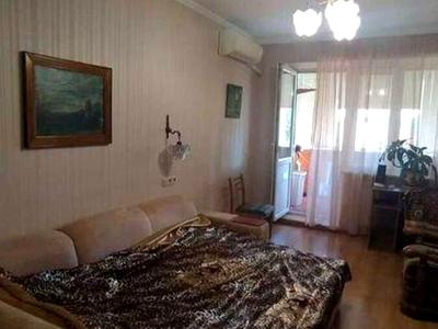 квартира по адресу Юрия Шумского ул., 10