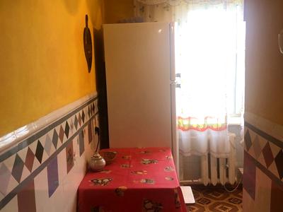 квартира по адресу Академика Лазаренко ул., 10