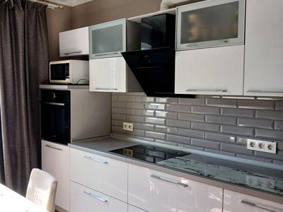 квартира по адресу Урловская ул., 16