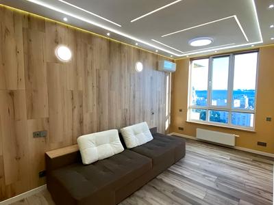 квартира за адресою Каховська вул., 56