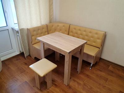 квартира за адресою Балтійський пров., 1