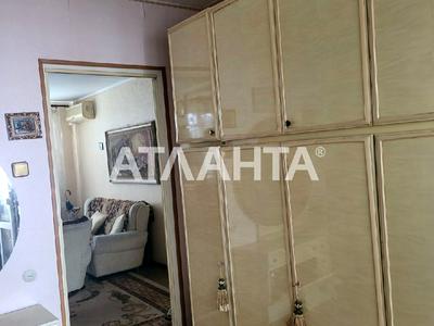 квартира за адресою Небесної Сотні просп. (Маршала Жукова), 91