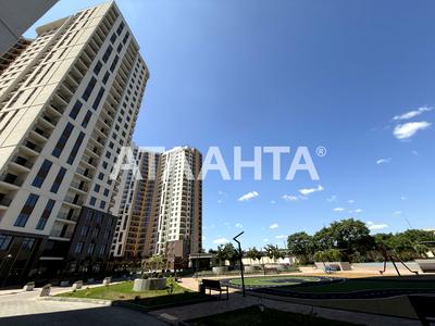 квартира по адресу Краснова ул., 3