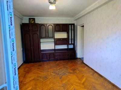 квартира по адресу Амвросия Бучмы бульв., 6