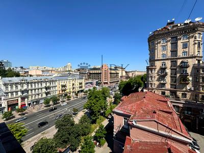 квартира по адресу Киев, Крещатик ул. (Kreschatic), 29