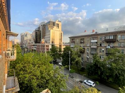 квартира по адресу Киев, Гетмана Павла Скоропадского ул. (Льва Толстого), 51/102