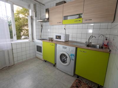 квартира по адресу Татарская ул., 6