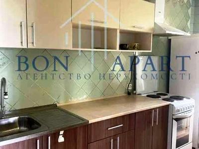 квартира по адресу Антоновича ул. (Горького), 103-А