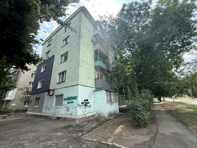квартира по адресу Металургів просп., 41