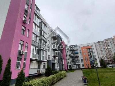 квартира за адресою Соборна вул., 103/12