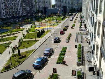 квартира по адресу Тираспольская ул., 58