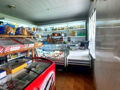 комерційна за адресою Озерянська, 1б