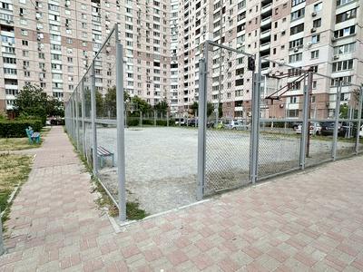 квартира за адресою Олени Пчілки вул., 2