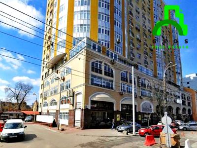 комерційна за адресою Антоновича вул. (Горького), 72