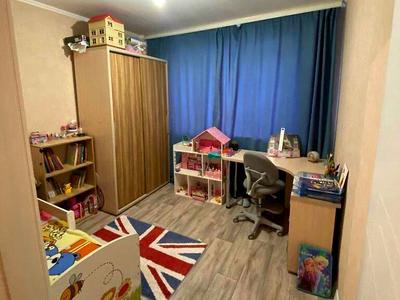 квартира за адресою Валентинівська вул. (Блюхера), 27б