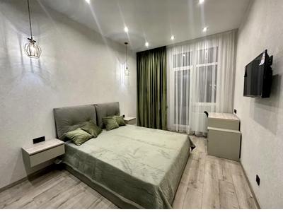 квартира за адресою Курортний пров., 1-А