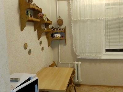 квартира по адресу Демеевская ул., 35-Б
